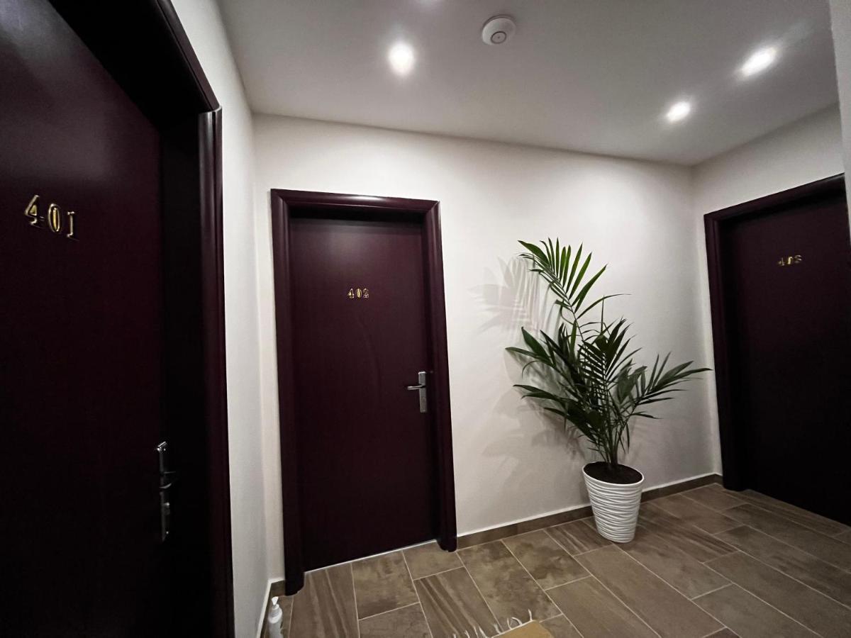 Belix Seaview Apartments Durres Exterior photo